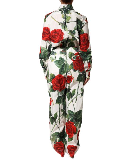 돌체앤가바나 원피스 DR81936 WHITE - DOLCE & GABBANA