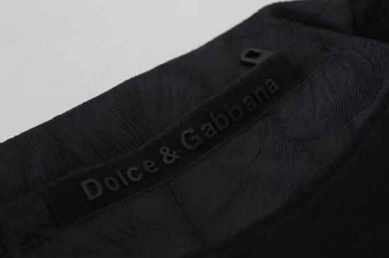  돌체앤가바나 트레이닝/조거 팬츠 PAN74811 BLACK - DOLCE & GABBANA