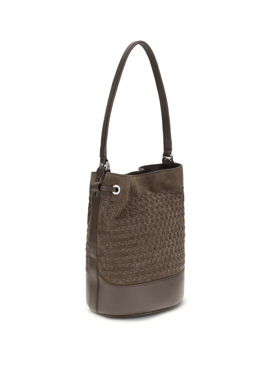 26SS 자넬라토 토트백 0689802220000S Z0200 BEIGE - ZANELLATO