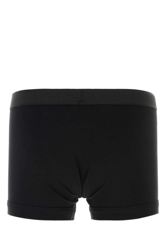 26FW 톰포드 팬티 T4LC33040 002 BLACK - TOMFORD