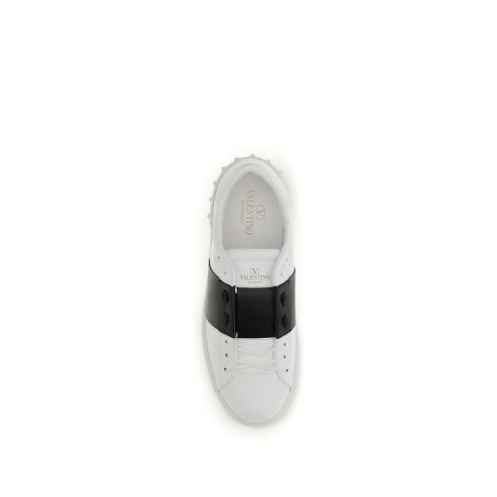 26FW 발렌티노 가라바니 스니커즈 VA9Y2S0830BLUA01BB WHITE - VALENTINO GARAVANI