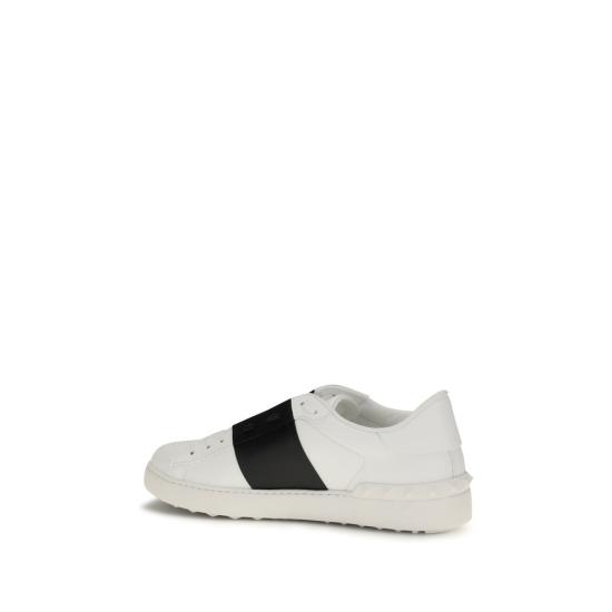 26FW 발렌티노 가라바니 스니커즈 VA9Y2S0830BLUA01BB WHITE - VALENTINO GARAVANI