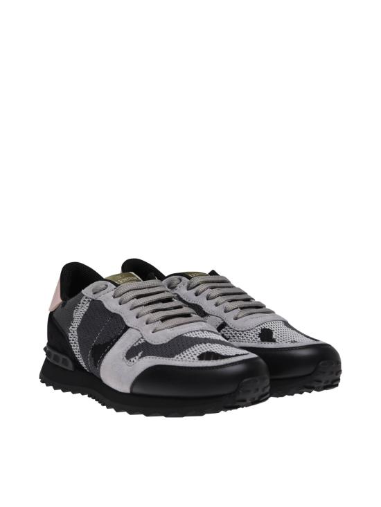 25FW 발렌티노 가라바니 스니커즈 XW2S0291QRK58N MULTICOLOR