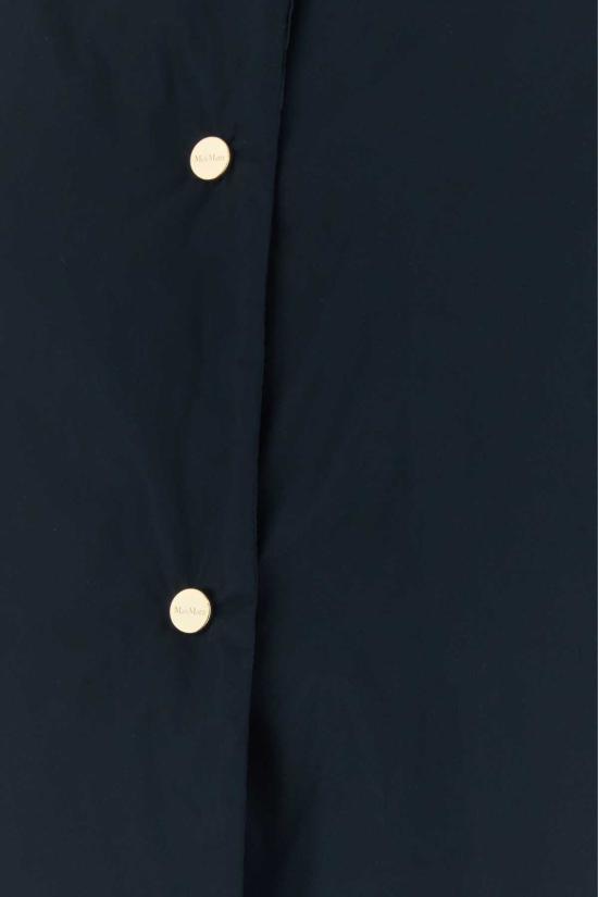26FW 막스마라 더 큐브 코트 2629486014600 005 NAVY - MAXMARA THE CUBE