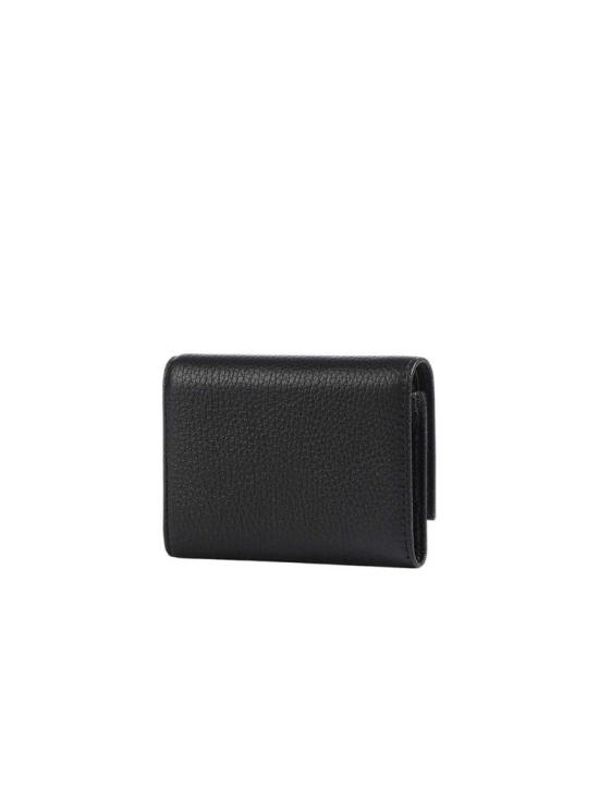  코치넬리 지갑 E2 MW5 11 F0 01 001 ONESIZE Coccinelle BLACK - COCCINELLE