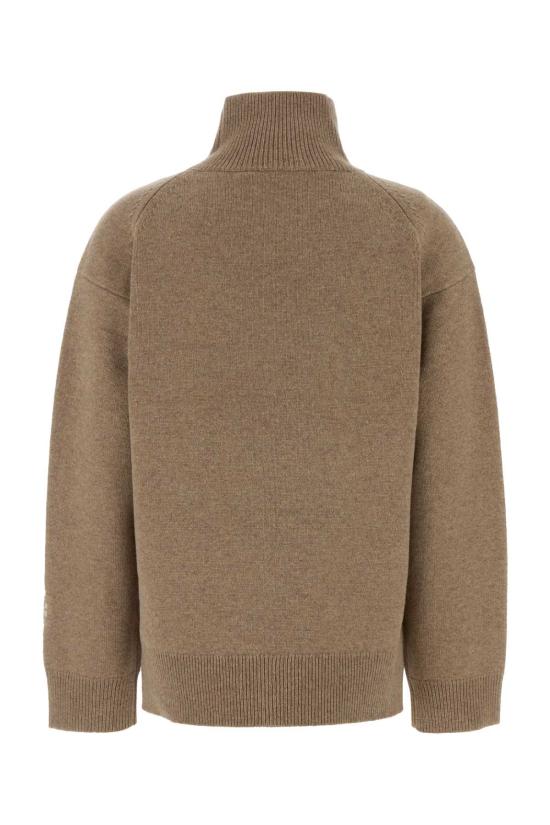 25FW 토리버치 스웨터 171875 296 BEIGE - TORY BURCH