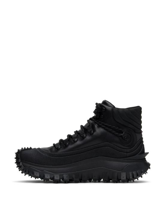 25FW 몽클레어 부츠 J209A4M00090M2200999 BLACK - MONCLER