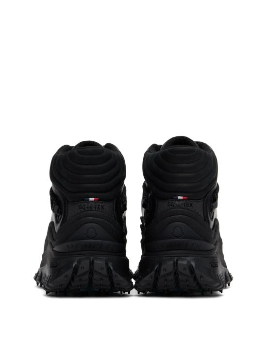 25FW 몽클레어 부츠 J209A4M00090M2200999 BLACK - MONCLER