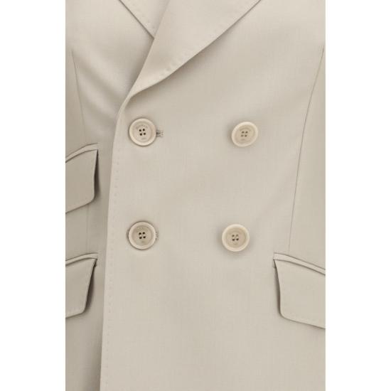 26SS 막스마라 자켓 MA2611041083600006BB BEIGE - MAX MARA