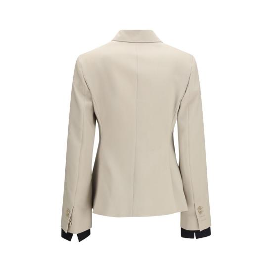 26SS 막스마라 자켓 MA2611041083600006BB BEIGE - MAX MARA