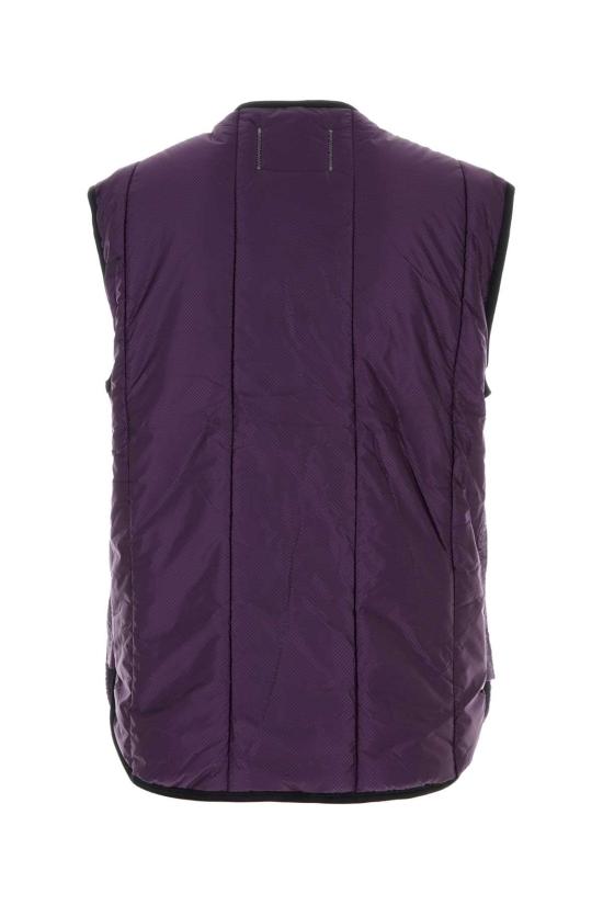 25FW 리프리지웨어 베스트 G33300 F03440 PURPLE - REFRIGIWEAR
