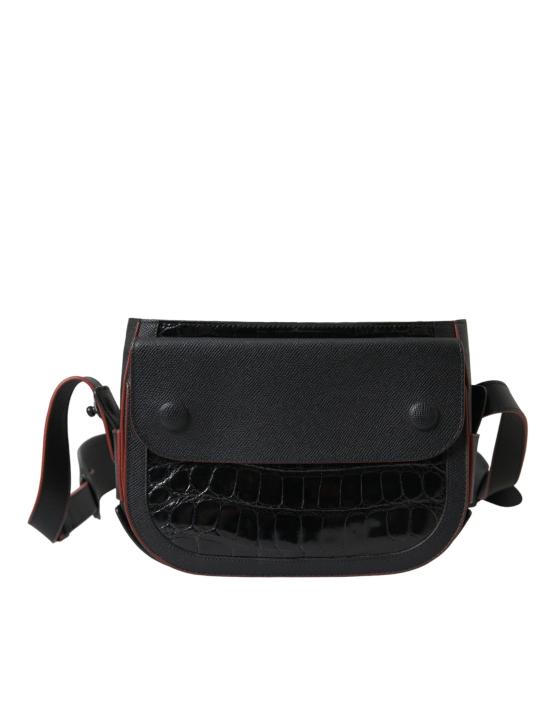 발렌시아가 숄더백 BAG1181 BLACK - BALENCIAGA