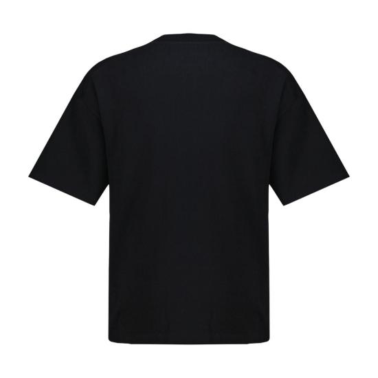 25FW 질샌더 탑 CONFIG SAN024003 BLACK