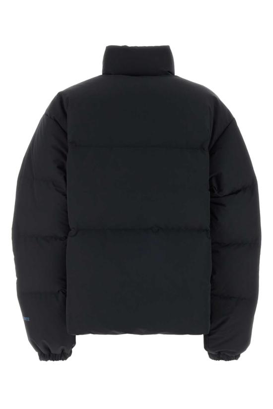 26FW 질샌더 패딩 J02AF0136J74276 001 BLACK - JIL SANDER