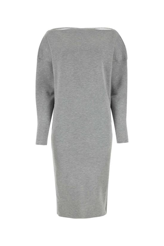  구찌 원피스 784027XKD32 1264 GRAY