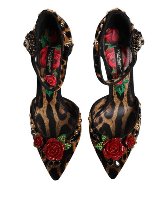 돌체앤가바나 힐/펌프스 LA10027 MULTICOLOR - DOLCE & GABBANA