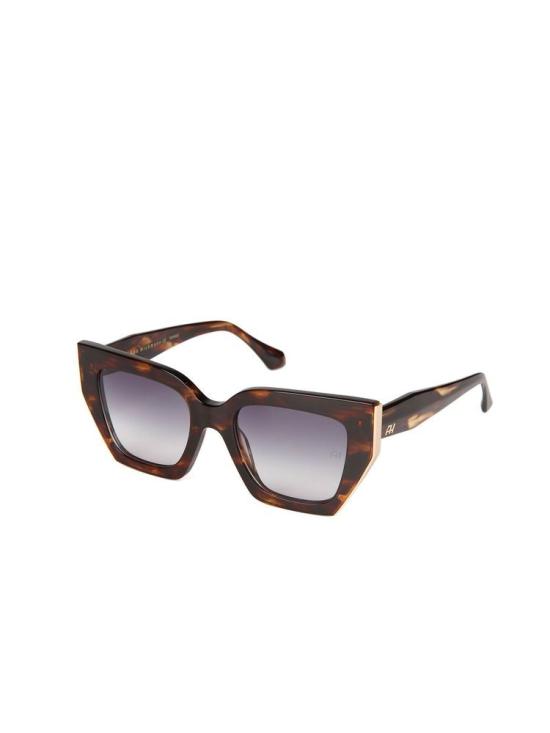  아나 히크만 선글라스 AH9516 E01 52 Ana Hickmann TORTOISE - ANA HICKMANN