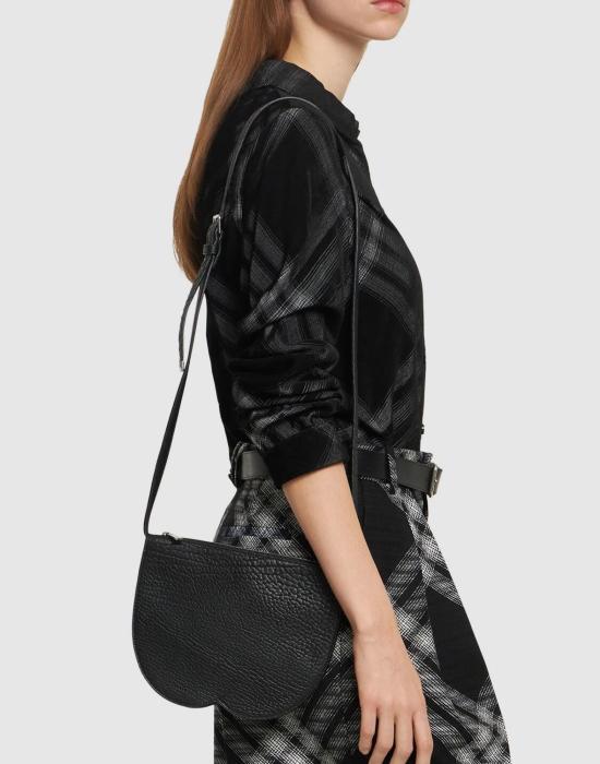  버버리 숄더백 8081540 BLACK - BURBERRY
