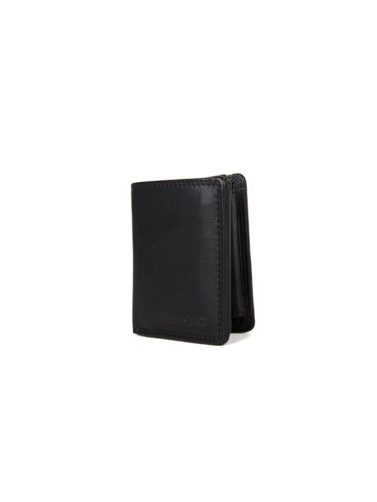  Hill Burry 남성지갑 6543 Black ONESIZE Hill Burry - OTHER BRANDS