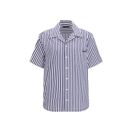 26SS 돌체앤가바나 셔츠 DOG5JH9TFR52GS8056BB NAVY