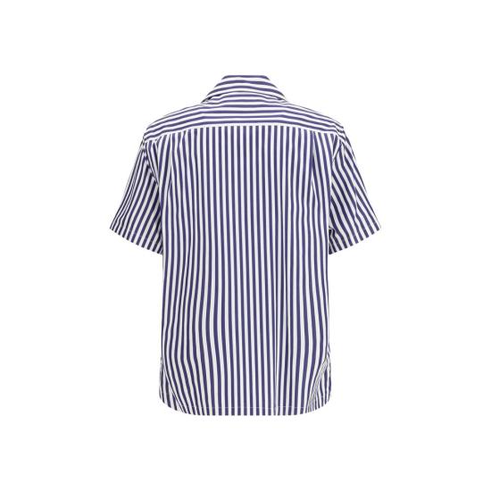 26SS 돌체앤가바나 셔츠 DOG5JH9TFR52GS8056BB NAVY - DOLCE & GABBANA