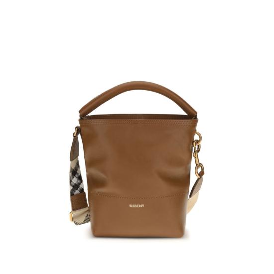 26SS 버버리 토트백 BU8123598B8630BB BROWN