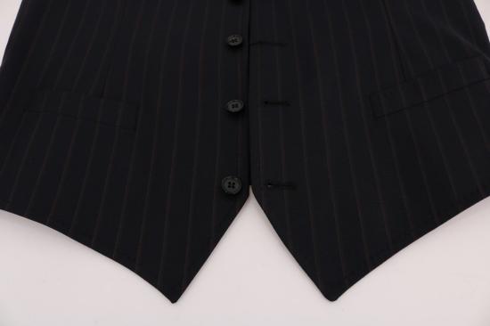  돌체앤가바나 베스트 SIG60338 BLACK - DOLCE & GABBANA