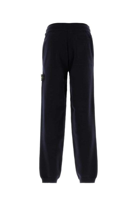 26FW 스톤 아일랜드 트레이닝/조거 팬츠 L2S155200001S01A1 V0020 BLUE - STONE ISLAND
