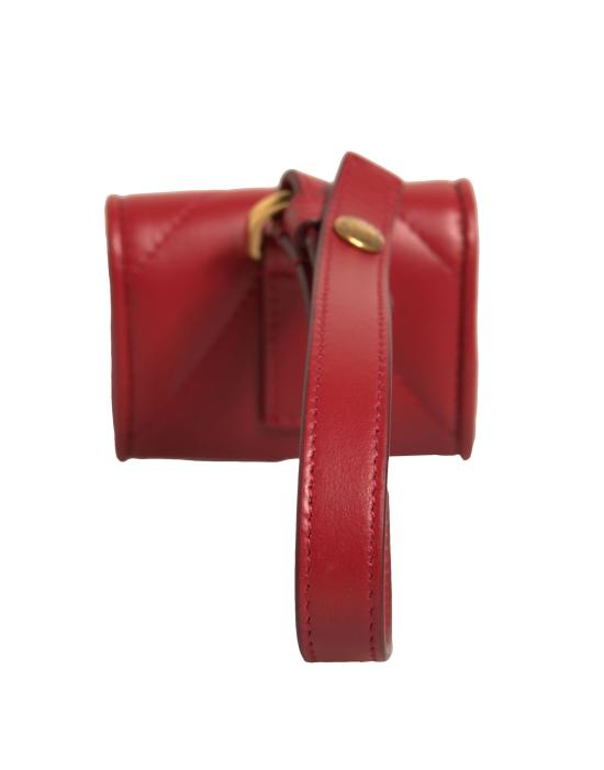  돌체앤가바나 명함지갑 SMY10564 RED - DOLCE & GABBANA