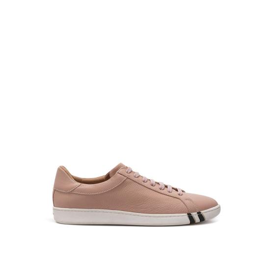  발리 스니커즈 BA 2425675 PINK