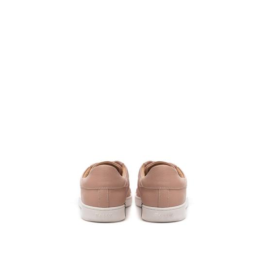  발리 스니커즈 BA 2425675 PINK - BALLY