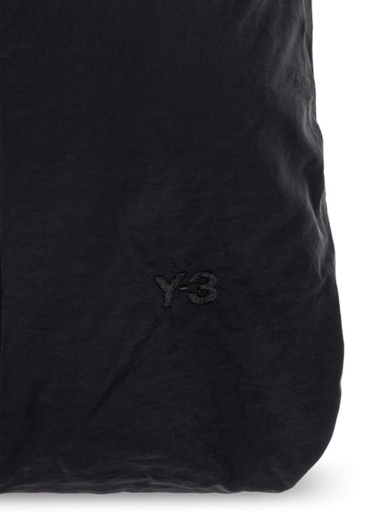 26SS 와이쓰리 토트백 JV9720 BLACK - Y-3