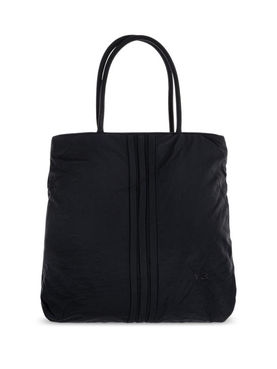 26SS 와이쓰리 토트백 JV9720 BLACK - Y-3