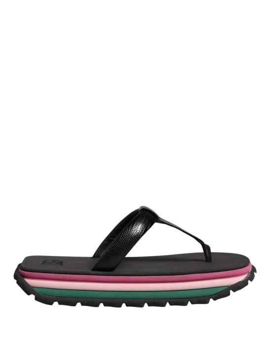  돌체앤가바나 샌들 LA13187 MULTICOLOR - DOLCE & GABBANA