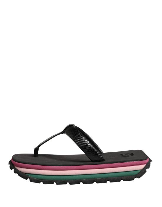  돌체앤가바나 샌들 LA13187 MULTICOLOR - DOLCE & GABBANA