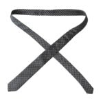  돌체앤가바나 넥타이 KRA3302 BLACK - DOLCE & GABBANA