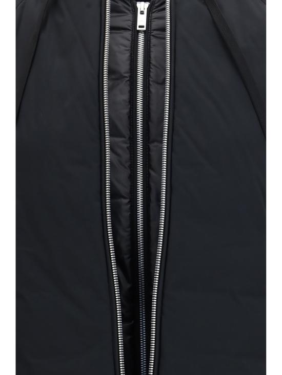 26FW 무스너클 패딩 M35LB046 292 BLACK - MOOSE KNUCKLES