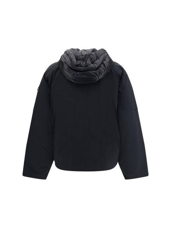 26FW 무스너클 패딩 M35LB046 292 BLACK - MOOSE KNUCKLES