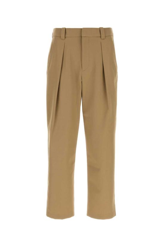 26SS 아페쎄 스트레이트 팬츠 COHKXH08428 BAA BEIGE