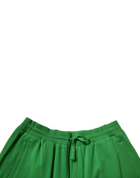  돌체앤가바나 숏팬츠 PAN75660 GREEN - DOLCE & GABBANA