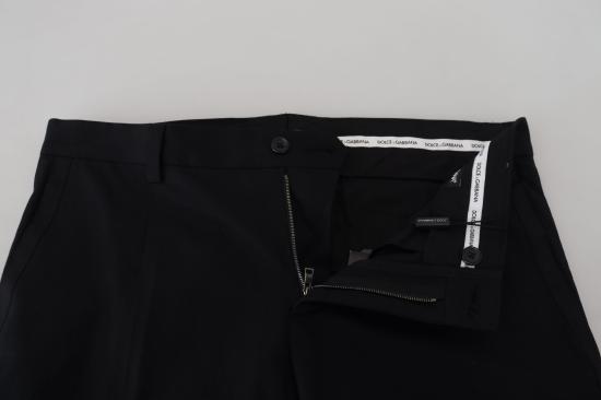  돌체앤가바나 팬츠 PAN73337 BLACK - DOLCE & GABBANA