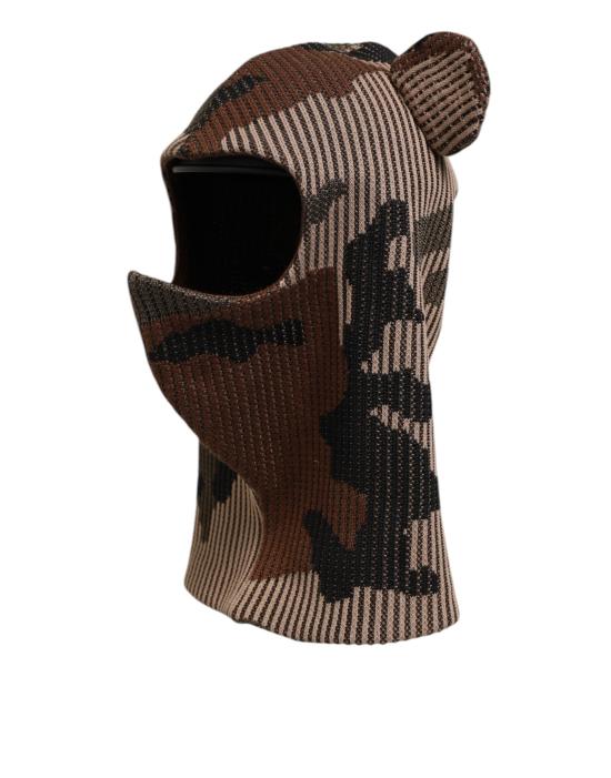  돌체앤가바나 모자 HAT9899 MULTICOLOR - DOLCE & GABBANA