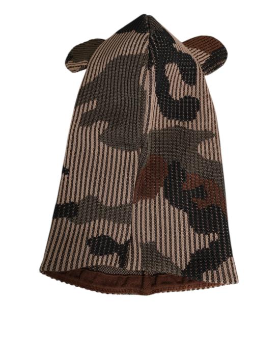  돌체앤가바나 모자 HAT9899 MULTICOLOR - DOLCE & GABBANA
