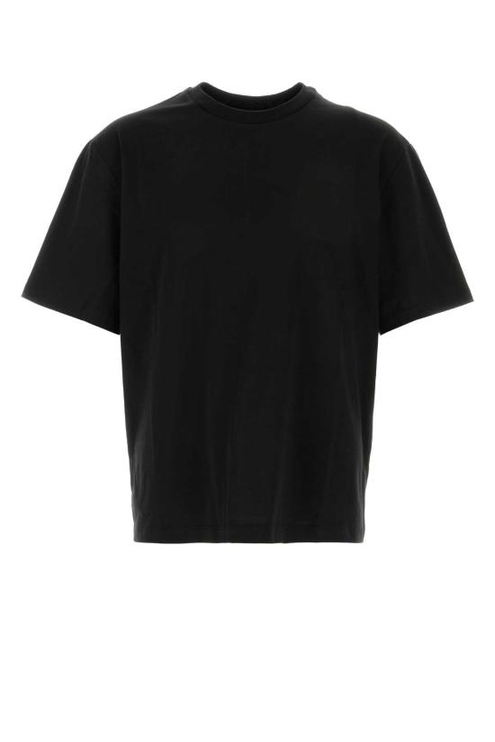 26FW 더로우 탑 381K291 BLK BLACK