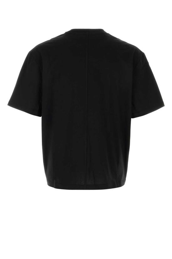 26FW 더로우 탑 381K291 BLK BLACK - THE ROW