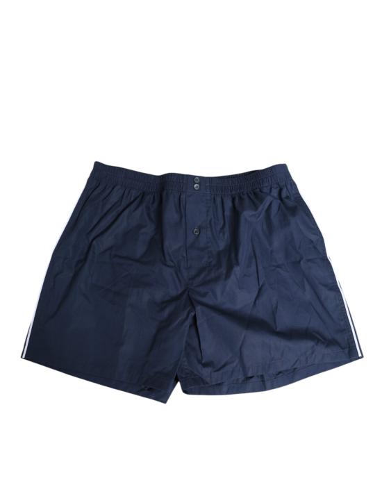  돌체앤가바나 숏팬츠 BIK1621 NAVY