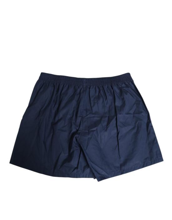  돌체앤가바나 숏팬츠 BIK1621 NAVY - DOLCE & GABBANA
