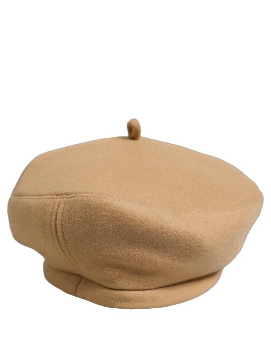  돌체앤가바나 베레모 HAT10005 BEIGE - DOLCE & GABBANA