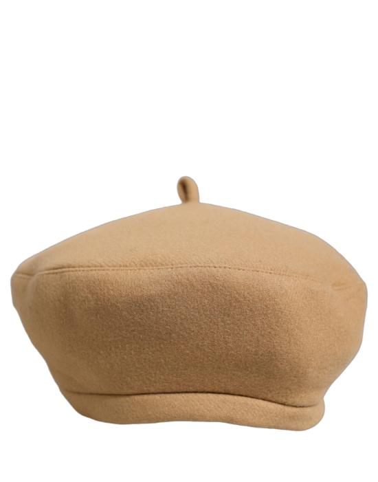  돌체앤가바나 베레모 HAT10005 BEIGE - DOLCE & GABBANA