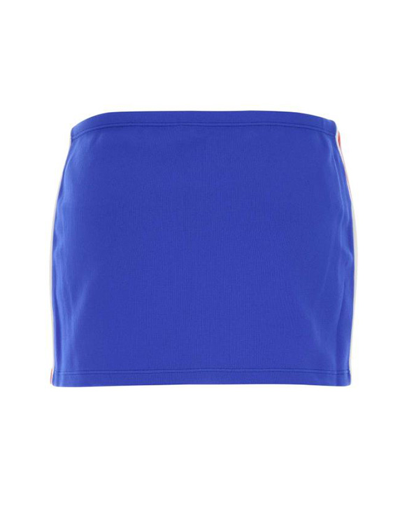26SS 미우미우 스커트 MMG584SOOO148O F0Q0U BLUE - MIU MIU